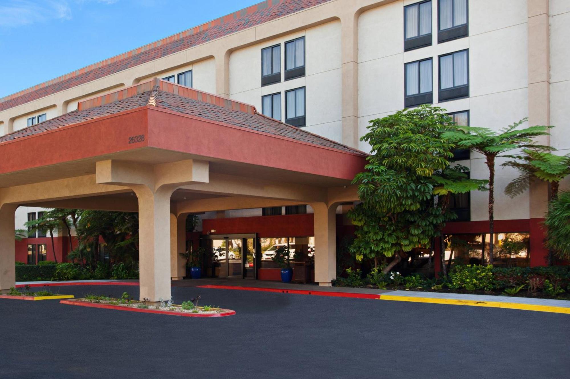 Fairfield By Marriott Mission Viejo Orange County Hotel Exterior foto