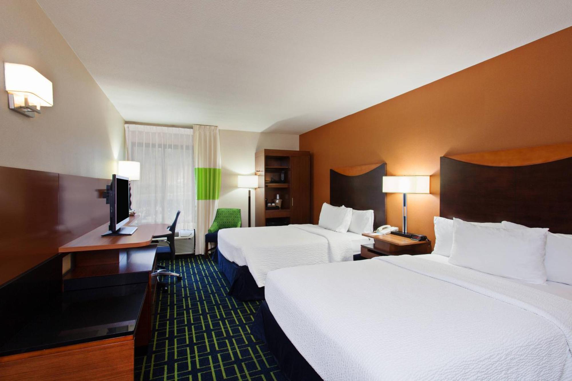 Fairfield By Marriott Mission Viejo Orange County Exterior foto