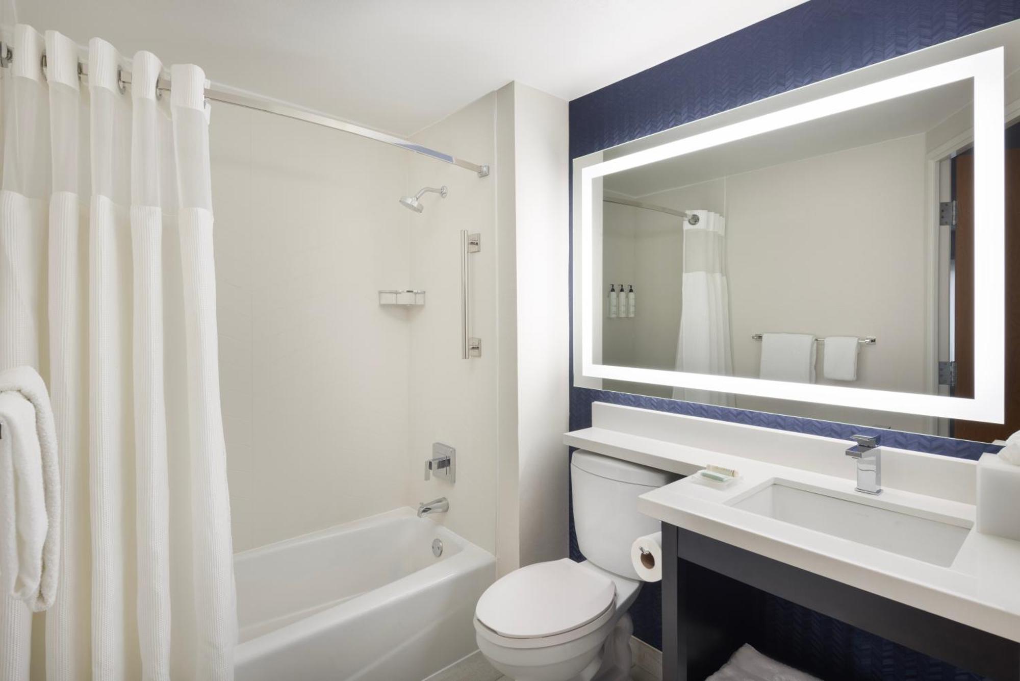 Fairfield By Marriott Mission Viejo Orange County Exterior foto
