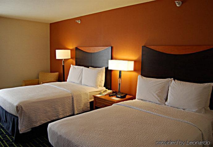 Fairfield By Marriott Mission Viejo Orange County Hotel Quarto foto