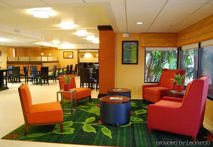 Fairfield By Marriott Mission Viejo Orange County Exterior foto